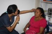 La Secretaría de Salud Municipal de Yopal, apoyada por diferentes entidades, que se vincularon para la realización de estas actividades.